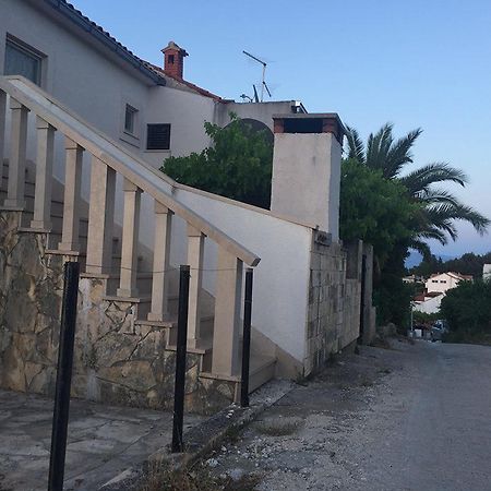 Apartment Mirela Supetar Dış mekan fotoğraf