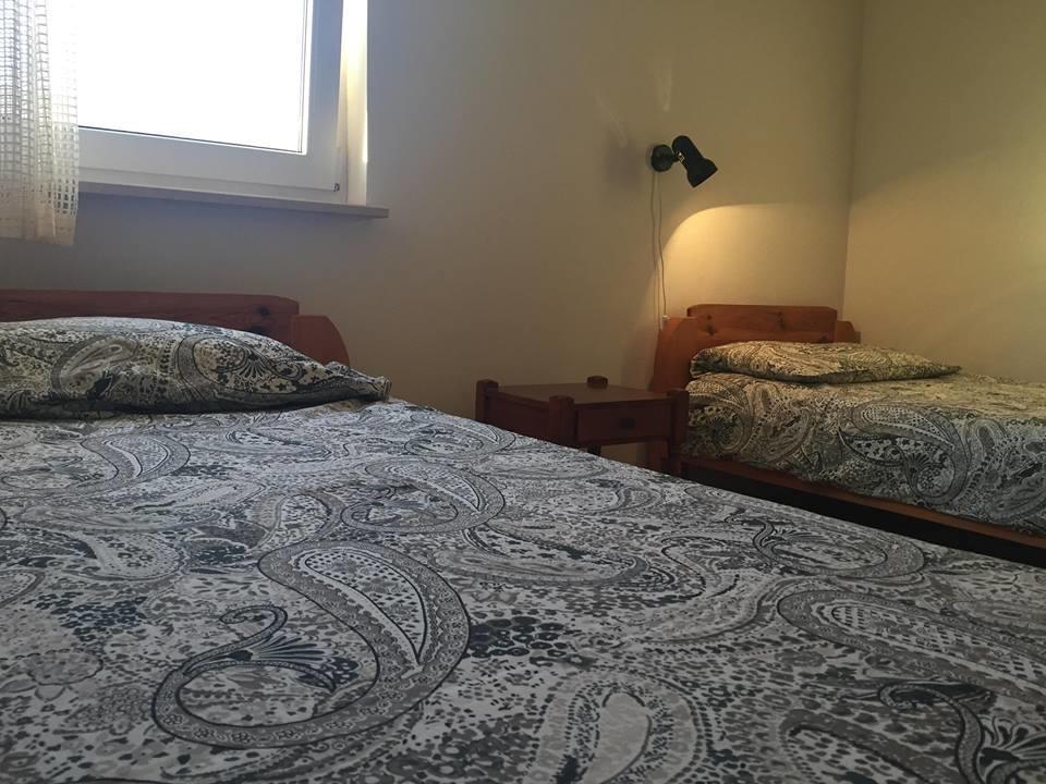 Apartment Mirela Supetar Dış mekan fotoğraf