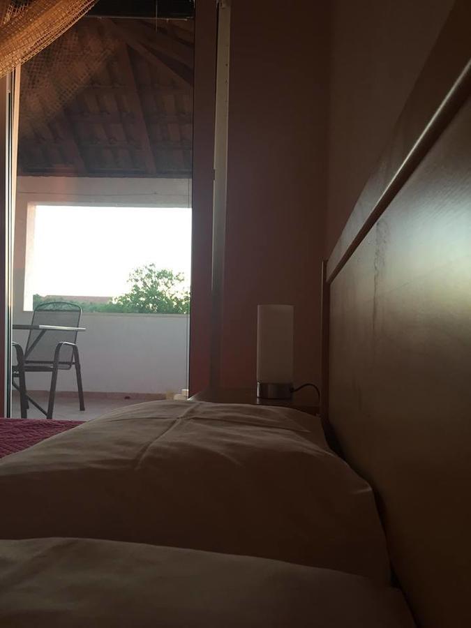 Apartment Mirela Supetar Dış mekan fotoğraf